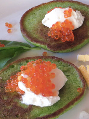 Bärlauch Rezept
