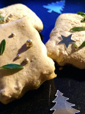 Bucheckern