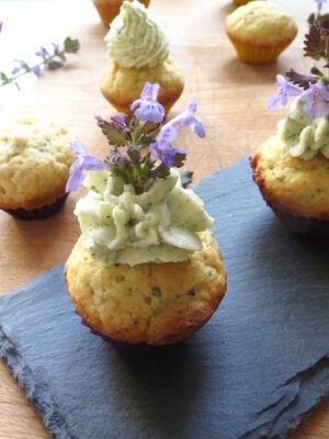 Cupcakes