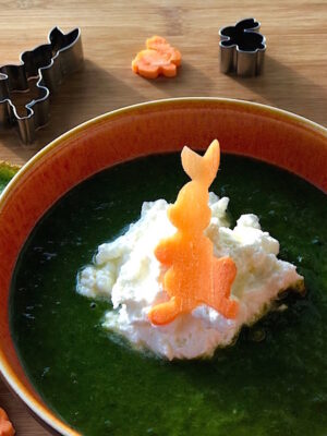 Ostersuppe