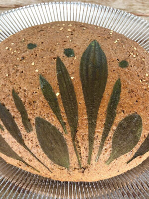 Vollkornbrot