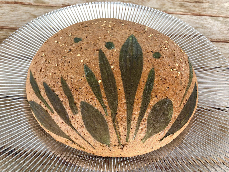 Vollkornbrot