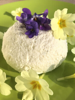 Labkrautkäse