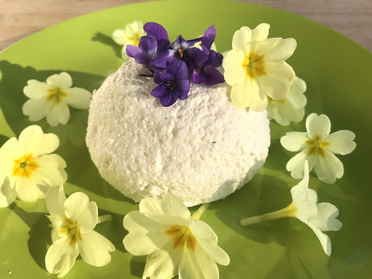Labkrautkäse