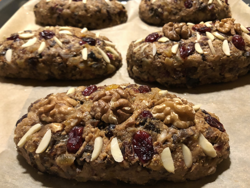 Früchtebrot