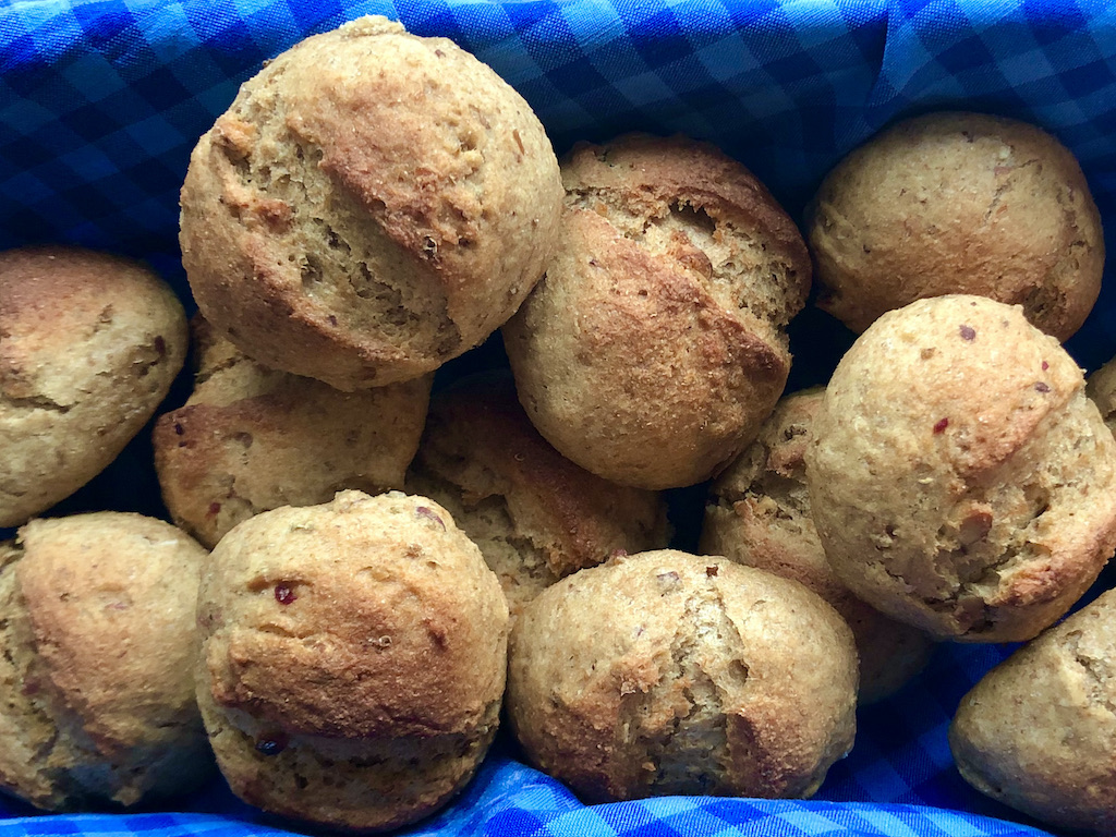 Haselkätzchen