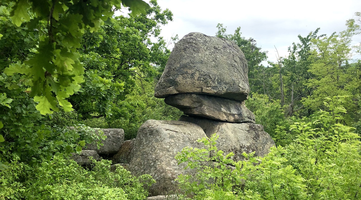 Kogelsteine