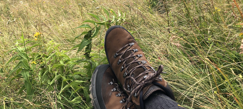 wandern