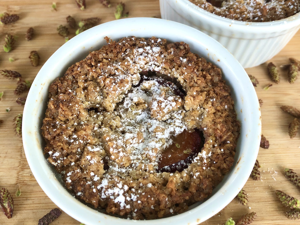 Hainbuchenkätzchen