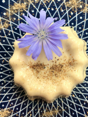 Panna Cotta